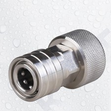 Power Washer Connector 360