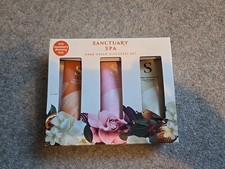 Sanctuary spa hand cream - sanctuary,