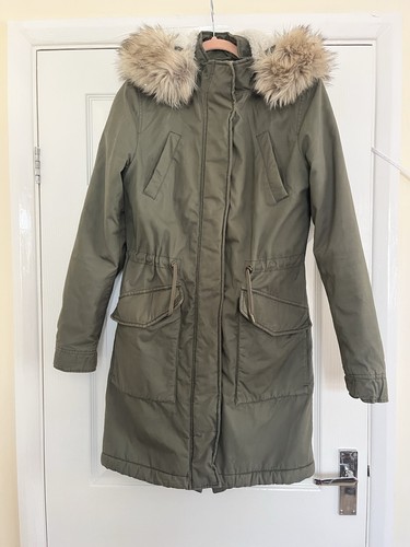 Collection women s - collection, parka