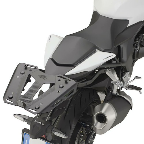 Kappa rear luggage rack - luggage,