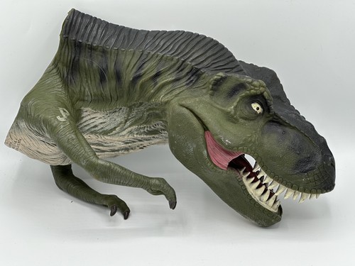 Vintage 1996 jurassic - 1996,