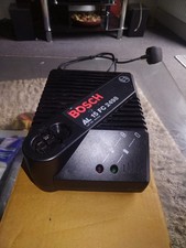 Bosch Al 15 FC 2498.  Battery charger.       