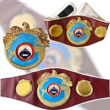 WBO Boxing Championship