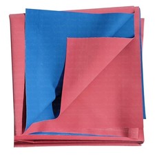 Rubber Sheet Mackintosh