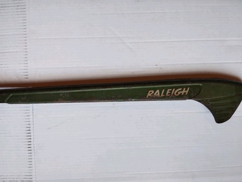 Vintage raleigh hockey stick - raleigh,