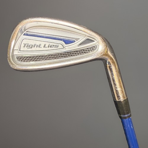Adams tight lies iron - lies, 6