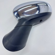 FIAT 500 WING MIRROR CHROME