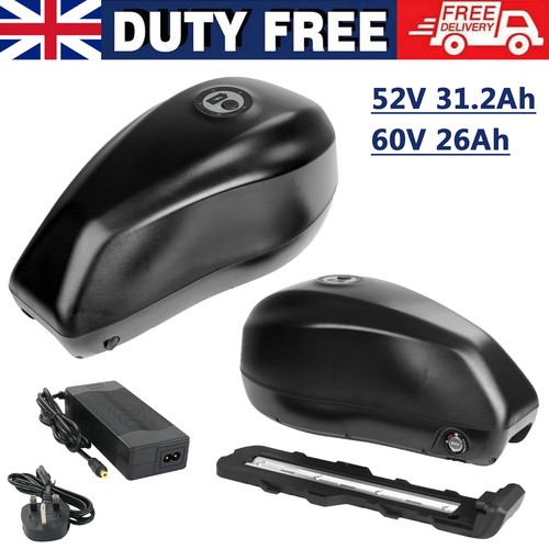 48v 52v 60v 30ah - 60v, ebike