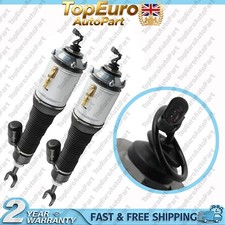 2X Front Air Suspension Shock