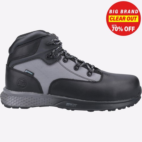 Timberland pro euro hiker mens - pro,
