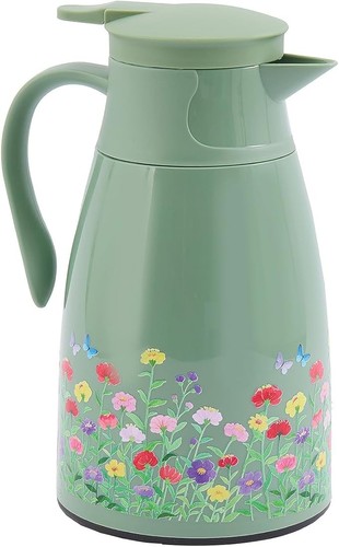 Coopers insulated vacuum - insulated, jug
