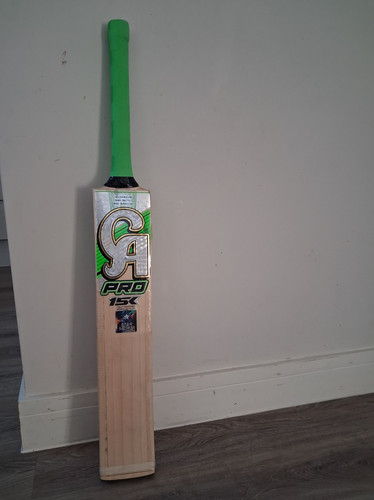 Pro 15k english willow - ca,