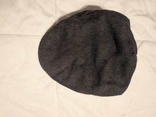 Men flat cap - men's,