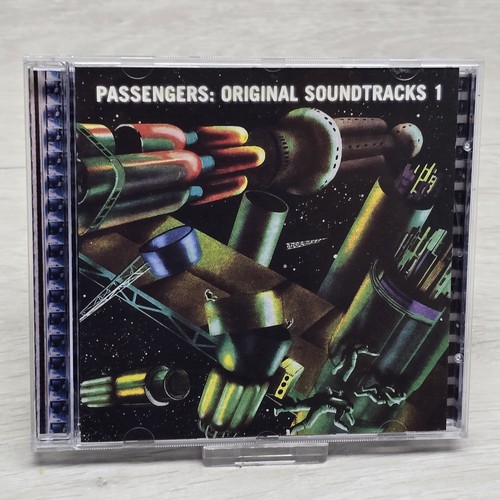 Passengers original - passengers,