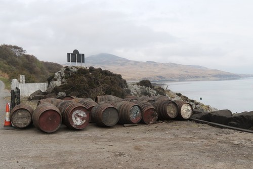 Photo barrels for - a3,