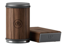 NEW Horl 3 Knife Sharpener in Walnut - Made in Germany