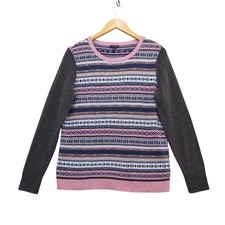 Talbots Lambswool Blend Fair