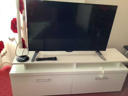 Jvc 43c860 smart tv - jvc, 43"