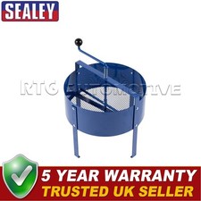 Sealey Dellonda Large Rotary