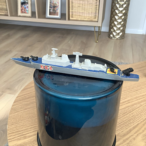 Matchbox sea kings 308 - kings, k-308