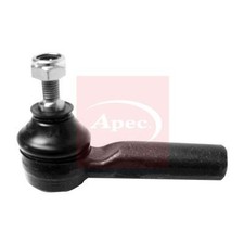 Steering tie rod end - steering, front