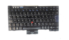 IBM LENOVO THINKPAD X61 X61s X60 KEYBOARD 42T3503 42T3535 06786GB-387 KS-90GB