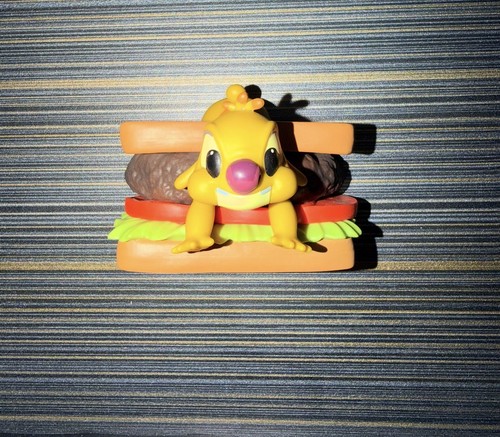 Disney lilo and stitch - disney, reuben