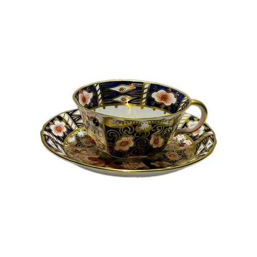 Antique royal crown derby - antique,