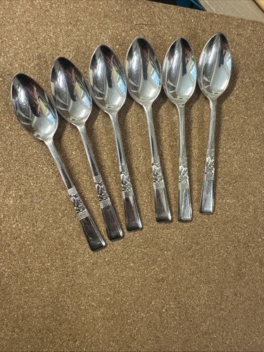 Silver plated teaspoon - silver, epns