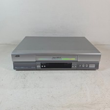 JVC HR-S5967 Super VHS ET
