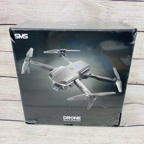 Drone avoid obstacles sms - obstacles, 4k