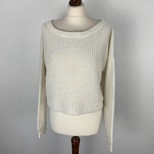 Missguided Jumper Womens 10/12