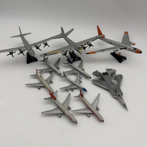 Lot scale model - of, 10