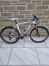 Cube Reaction GTC Pro Carbon