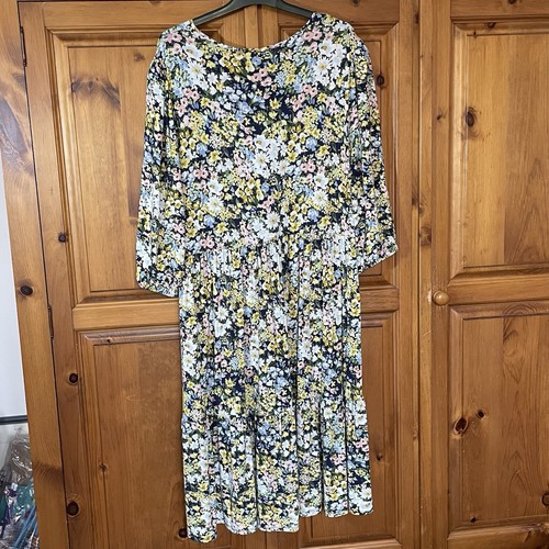 Ladies yours navy - ladies,