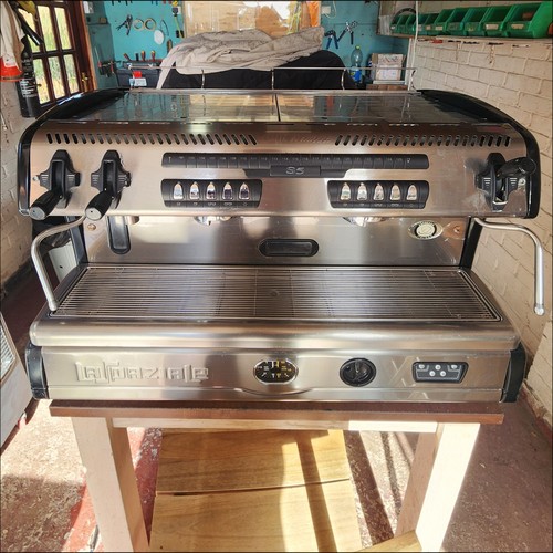 Spaziale 2 group - 2,