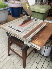 Wickes 506642 254mm Table Saw