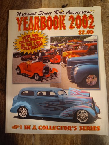 National street rod - national,