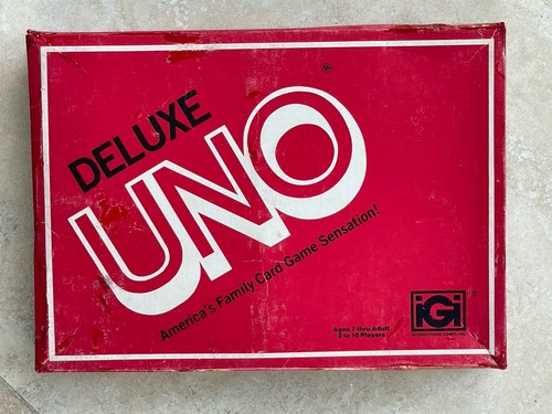 Vintage 1978 uno - vintage,