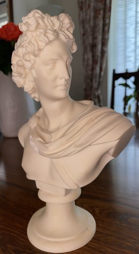 Apollo belvedere greek god - apollo,