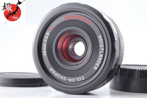 Type mint voigtlander - n, 【mint】