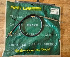 Handbrake cable fits - handbrake, 400