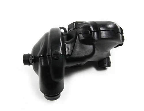 Bmw e46 engine crankcase - 3,