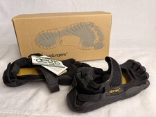 Vibram Five Fingers Barefoot