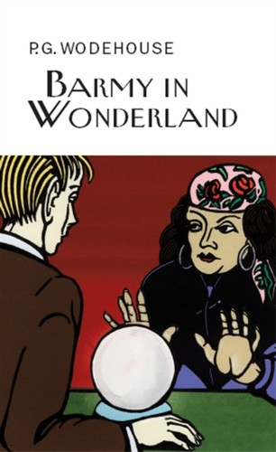 Barmy wonderland p - in,