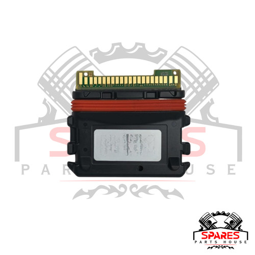Engine control unit fits ktm - engine,