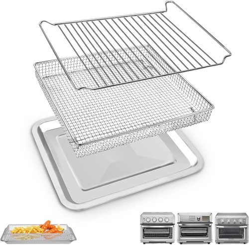 Pieces baking set for - 3,