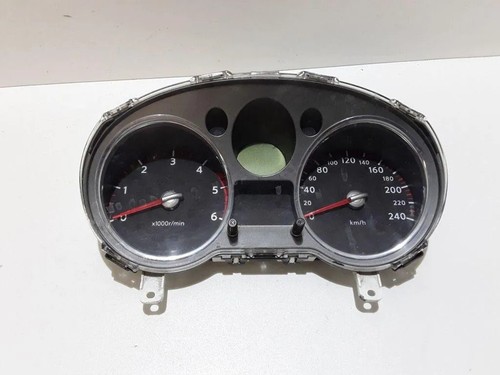 Nissan trail t31 - x-trail,