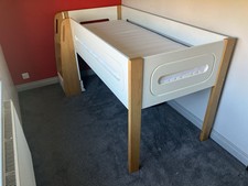 STOMPA Single Cabin Bed And