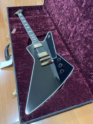 Gibson explorer custom 2023 - gibson,